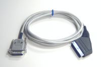 SCART cable